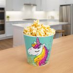 Bowl para Poporopos Diseños Surtidos