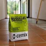 Boquillex Universal Blanco 2 Kg