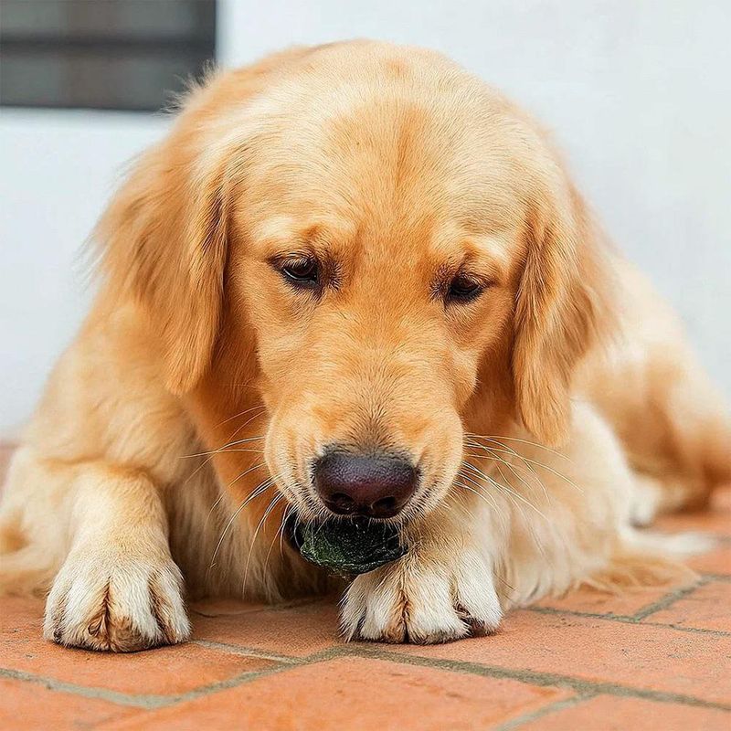Snack Deshidratada para Perro Todas las Etapas y Razas Sabor Hígado de Res 100 Grs