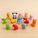 Set de Borradores Varios Diseños