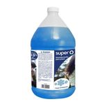 Desinfectante Navideño  Multiusos Fresh Christmas 1 Gal - Super-Q