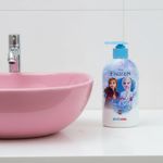 Jabón para Manos Frozen 500 Ml