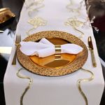 Set de 6 Anillos para Servilletas