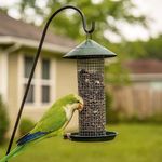 Semillas Loro y Guacamaya 400 Gr