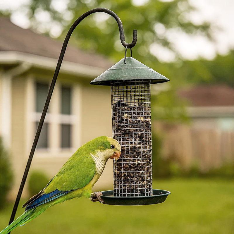 Semillas Loro y Guacamaya 400 Gr