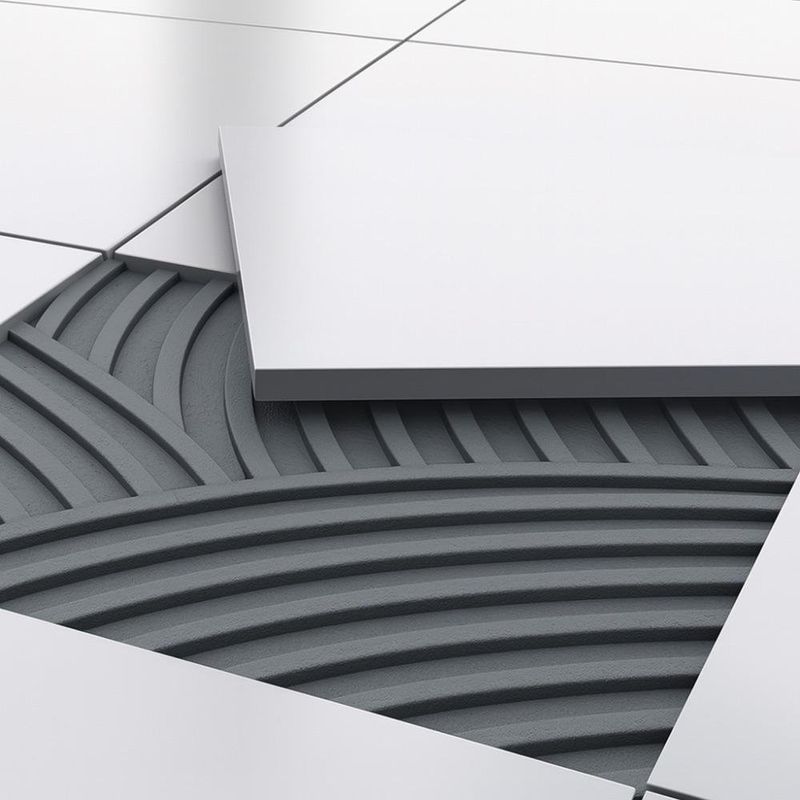 Adhesivo Universal Gres Gris de 20 Kg