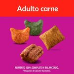 Alimento Seco para Gato Whiskas Original 1.5 Kg