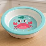 Bowl 14 Cm para Chicas de Animalitos