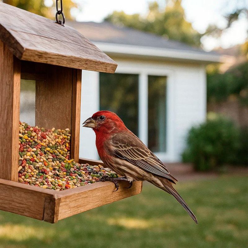 Semillas para Canario 880 Gr