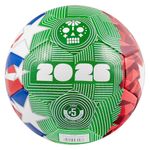 Pelota de Mundial Canadá No. 5