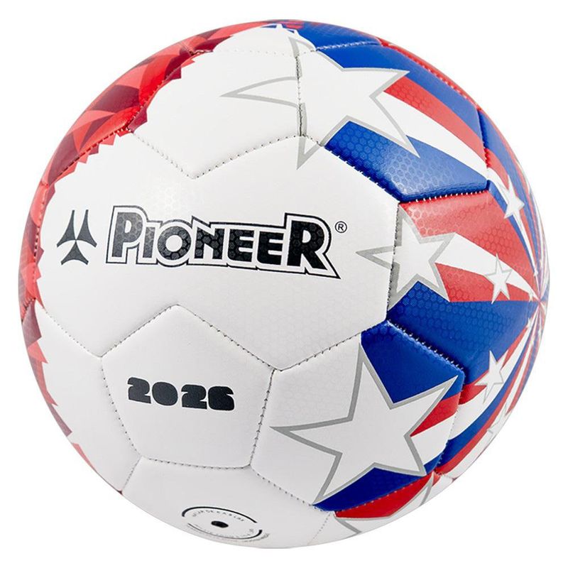 Pelota de Mundial Canadá No. 5