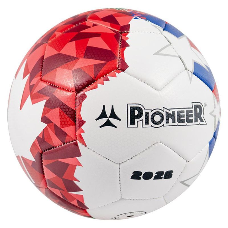 Pelota de Mundial Canadá No. 5