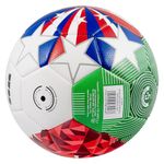 Pelota de Mundial Canadá No. 5