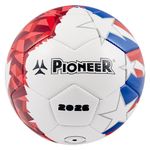 Pelota de Mundial Canadá No. 5