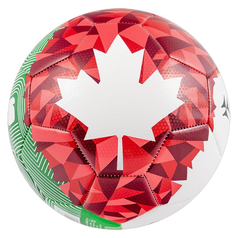 Pelota de Mundial Canadá No. 5