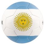 Pelota de Mundial Argentina No. 5
