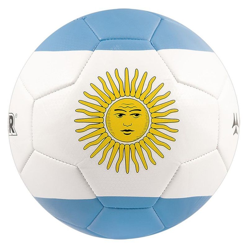 Pelota de Mundial Argentina No. 5