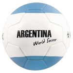 Pelota de Mundial Argentina No. 5