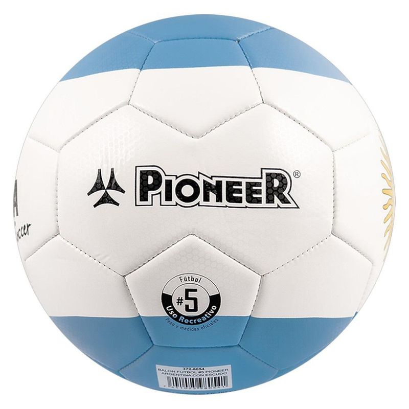 Pelota de Mundial Argentina No. 5