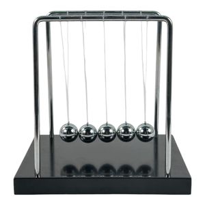 Cuna de Newton Decorativa de Escritorio