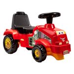 Mi Primer Tractor