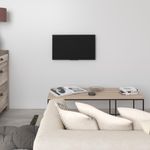 Soporte Fijo para Televisor hasta 50 Plg