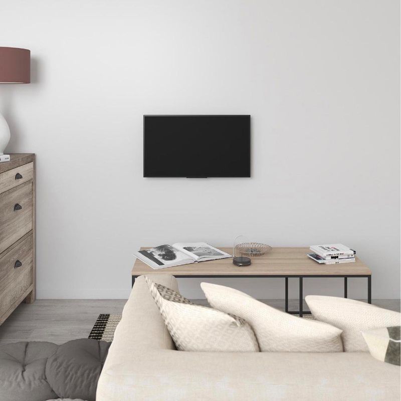 Soporte Fijo para Televisor hasta 50 Plg