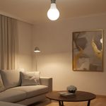 Bombilla Smart Led Blanco 7 W