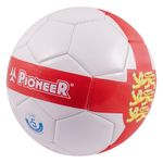 Pelota de Mundial Inglaterra No. 5