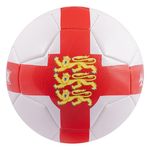 Pelota de Mundial Inglaterra No. 5