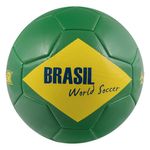 Pelota de Brasil Mundial No. 5