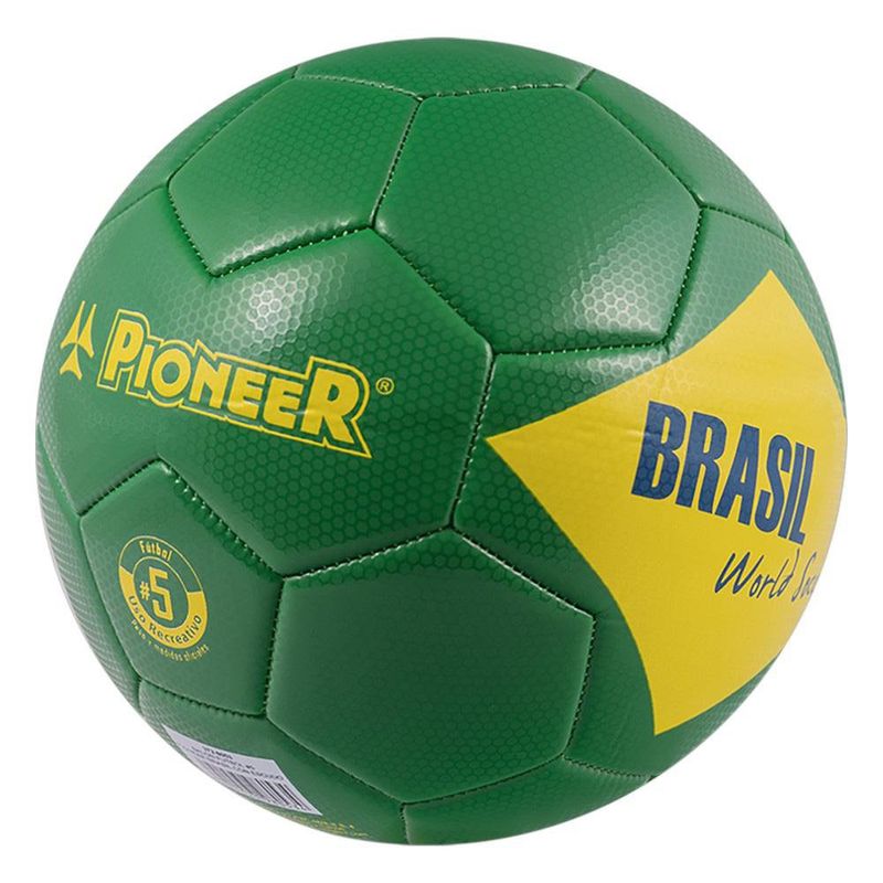Pelota de Brasil Mundial No. 5