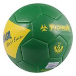 Pelota de Brasil Mundial No. 5