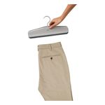 Set De 2 Serchas Para Faldas Y Pantalones Gris