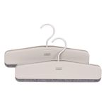 Set De 2 Serchas Para Faldas Y Pantalones Gris