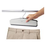 Set De 2 Serchas Para Faldas Y Pantalones Gris