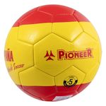 Pelota de España Mundial No. 5