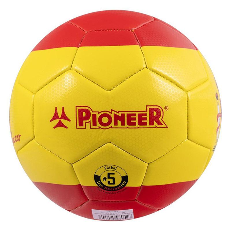 Pelota de España Mundial No. 5