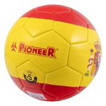 Pelota de España Mundial No. 5