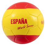 Pelota de España Mundial No. 5