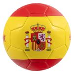 Pelota de España Mundial No. 5