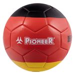Pelota de Mundial Alemania No. 5