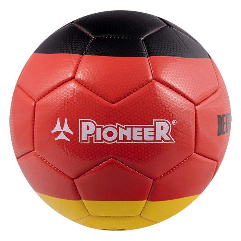Pelota de Mundial Alemania No. 5