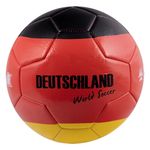 Pelota de Mundial Alemania No. 5
