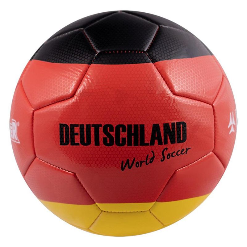 Pelota de Mundial Alemania No. 5
