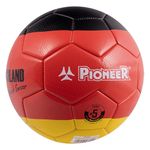 Pelota de Mundial Alemania No. 5