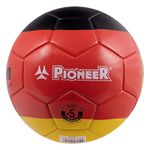 Pelota de Mundial Alemania No. 5