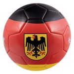 Pelota de Mundial Alemania No. 5