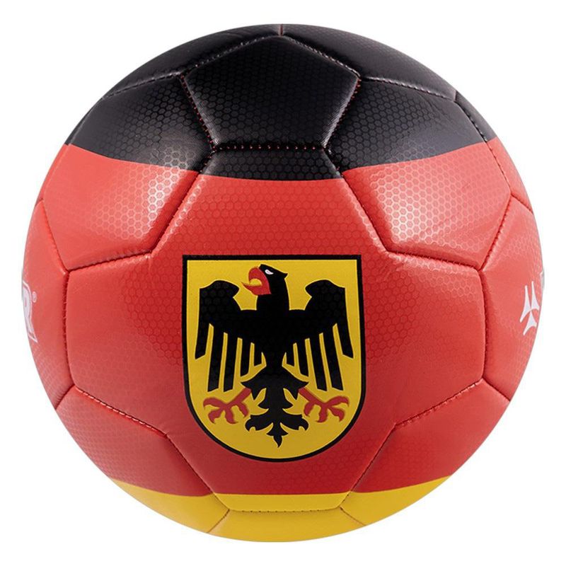 Pelota de Mundial Alemania No. 5