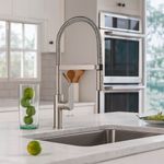 Lavaplatos Monomando Riviera Plateado